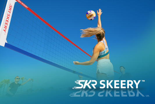 How to Choose the Right Volleyball Net Set Easily